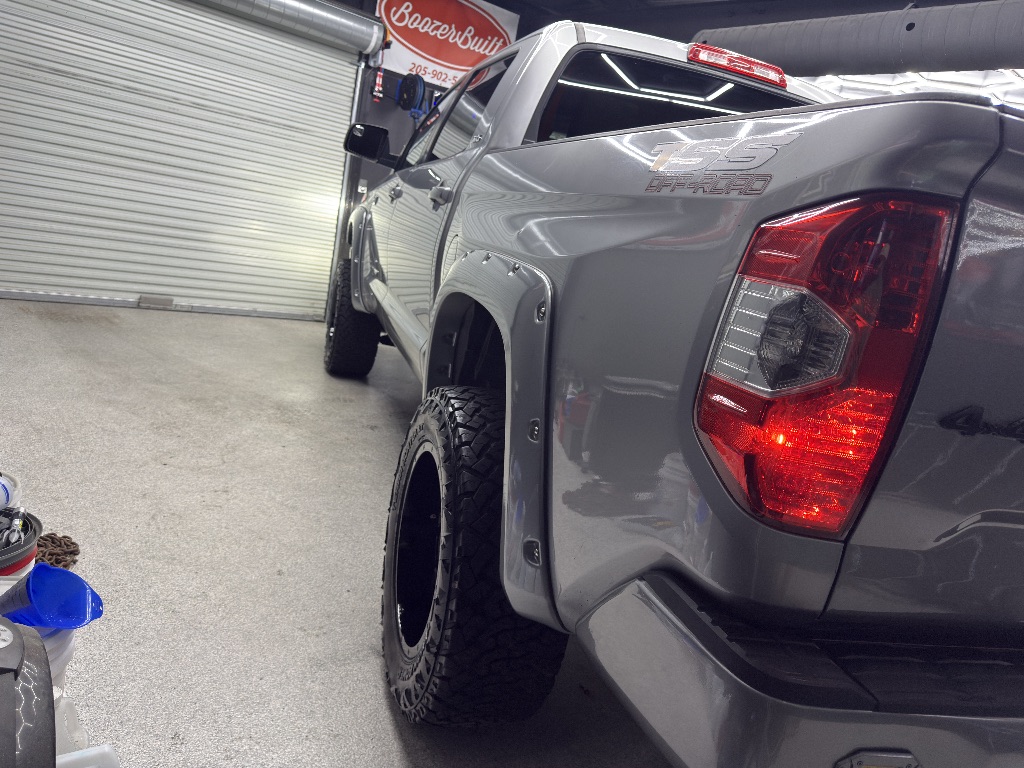2015 Toyota Tundra - $31,995