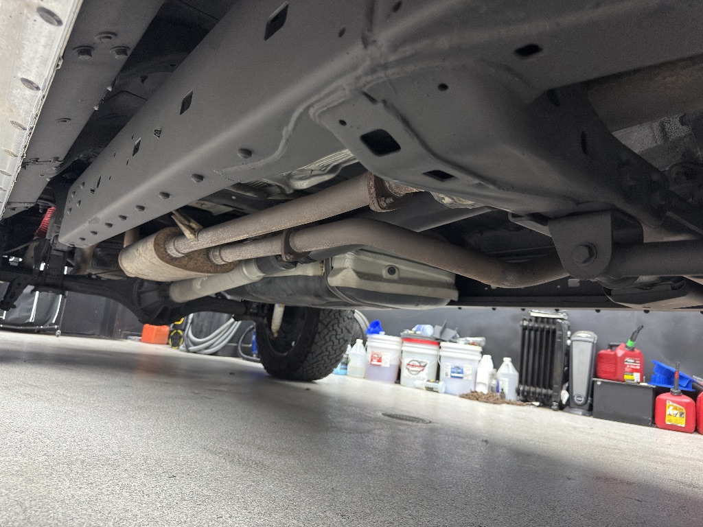 2015 Toyota Tundra - $31,995
