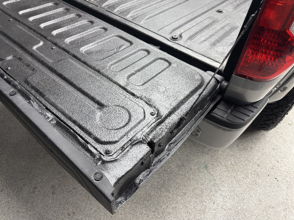 2015 Toyota Tundra - $31,995