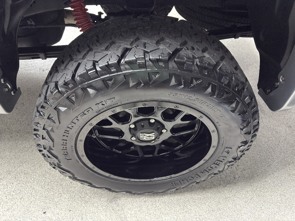 2015 Toyota Tundra - $31,995