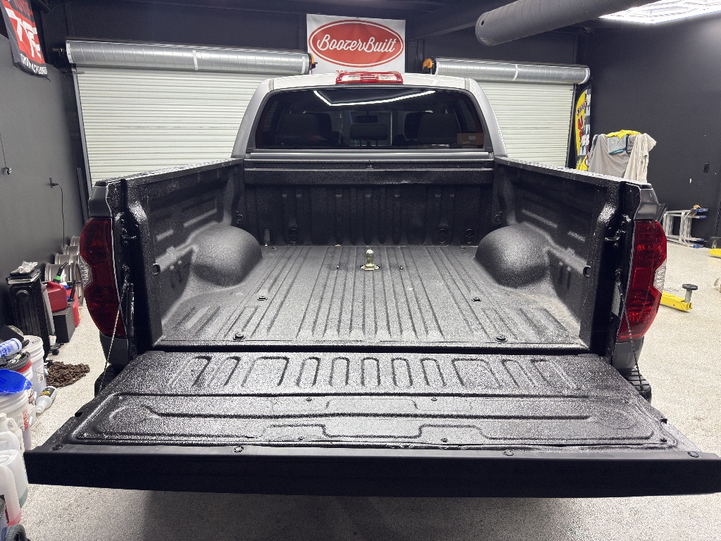 2015 Toyota Tundra - $31,995