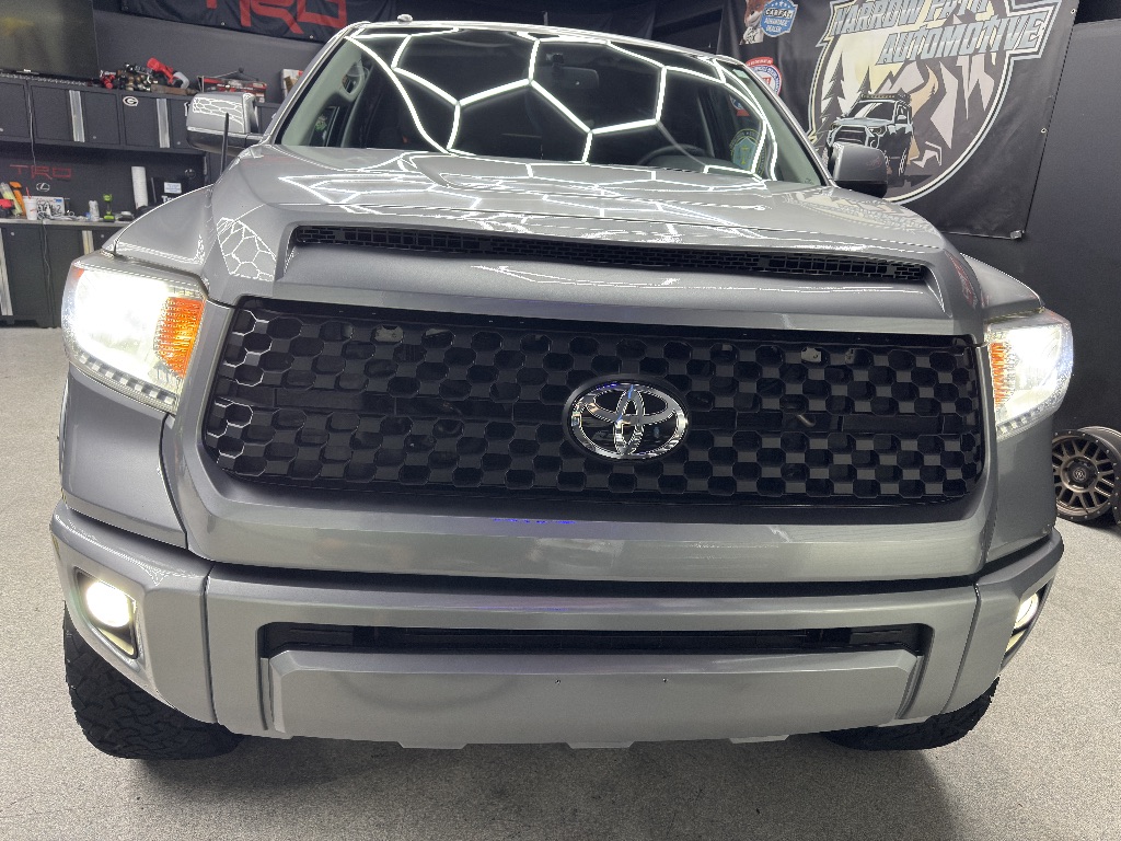 2015 Toyota Tundra - $31,995