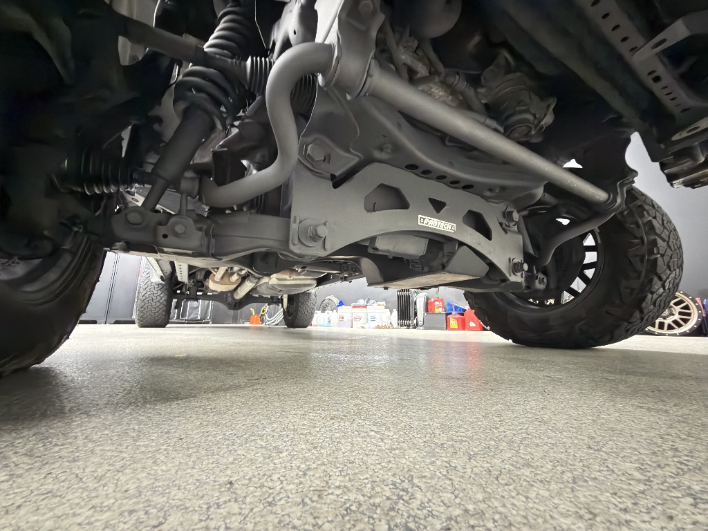 2015 Toyota Tundra - $31,995
