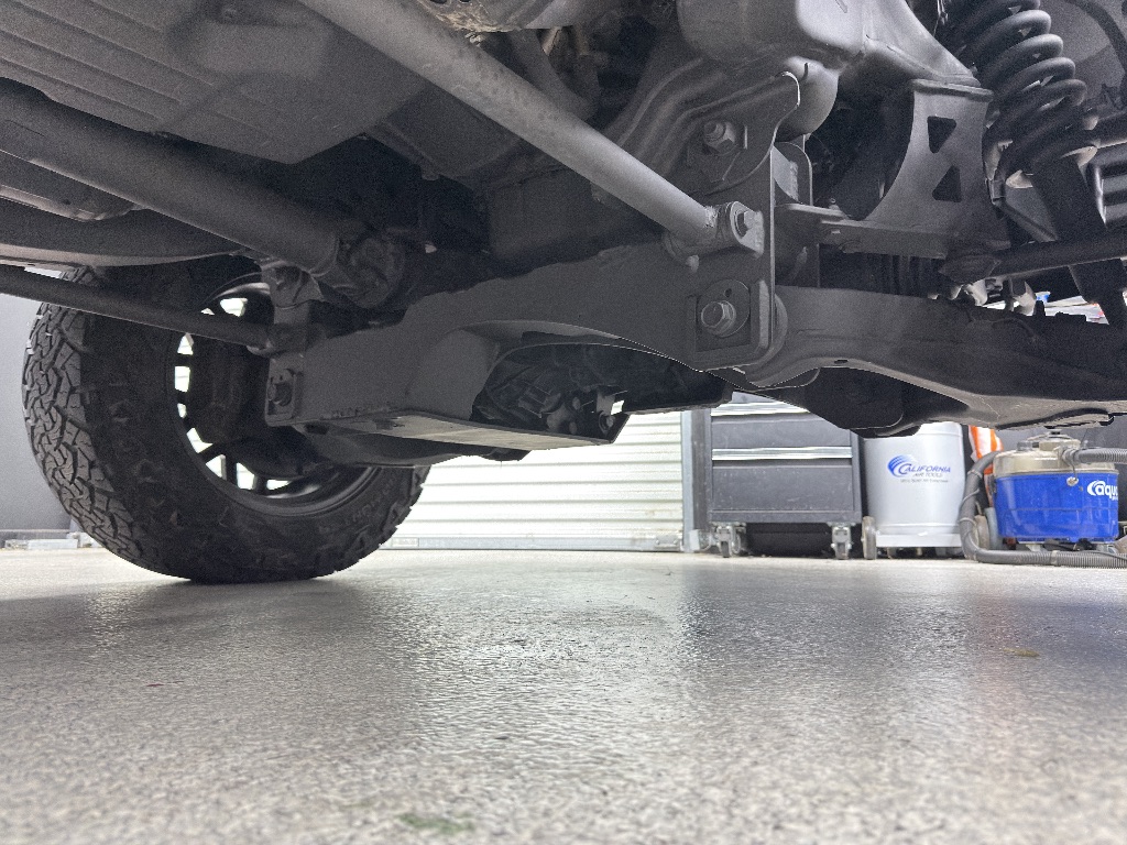 2015 Toyota Tundra - $31,995