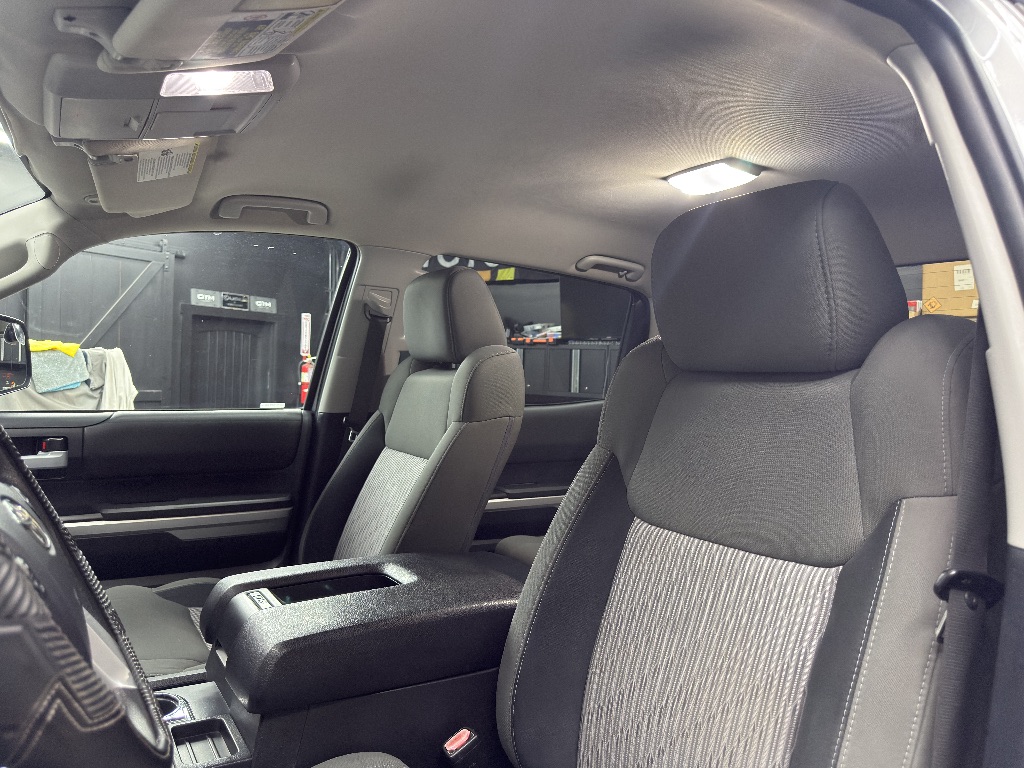 2015 Toyota Tundra - $31,995