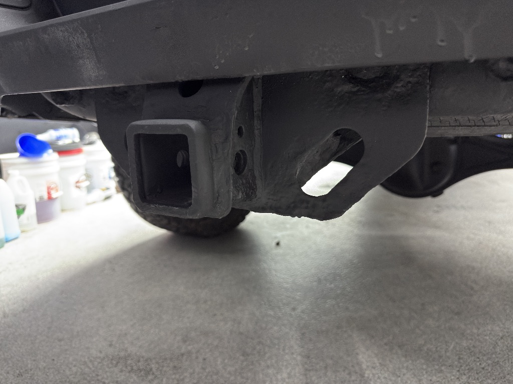 2015 Toyota Tundra - $31,995