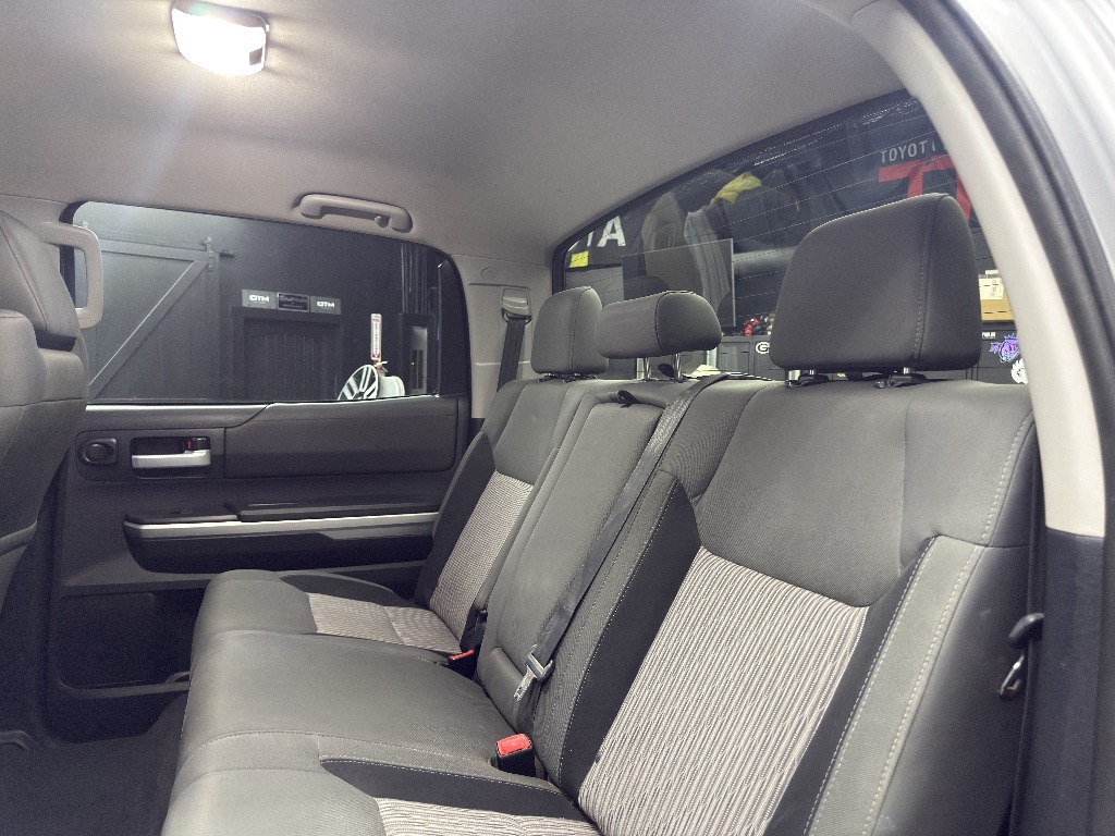2015 Toyota Tundra - $31,995