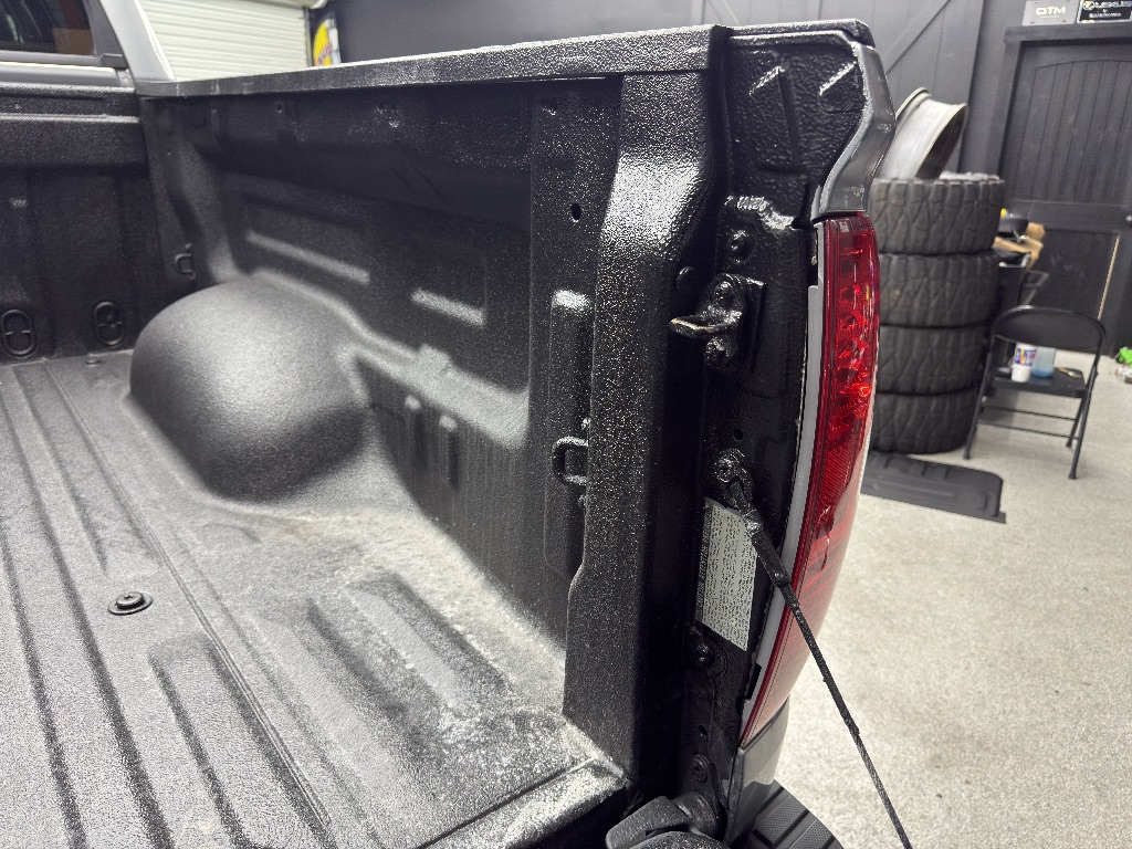 2015 Toyota Tundra - $31,995