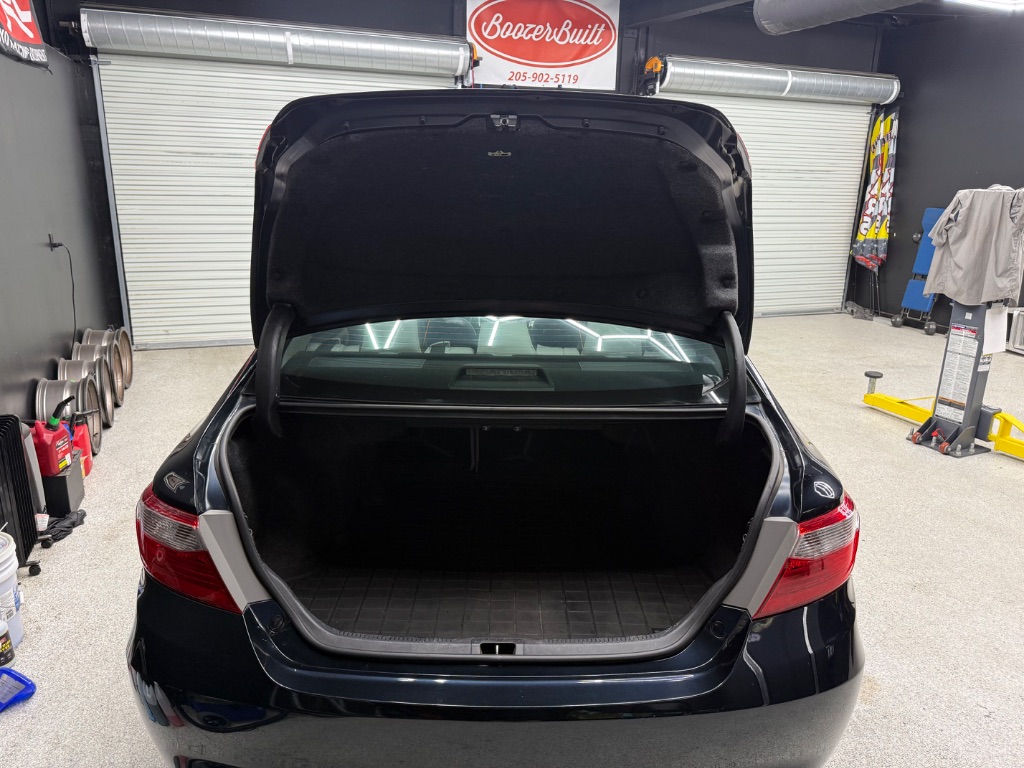 2016 Toyota Camry - $8,995