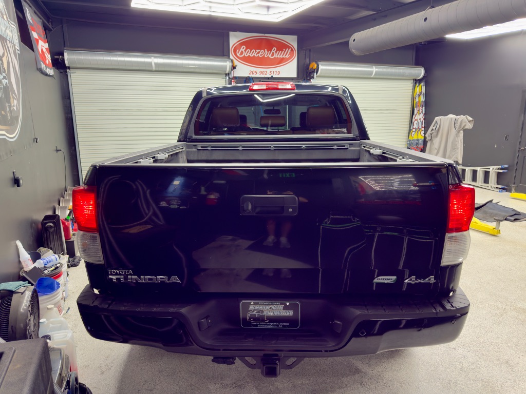2013 Toyota Tundra - $14,995