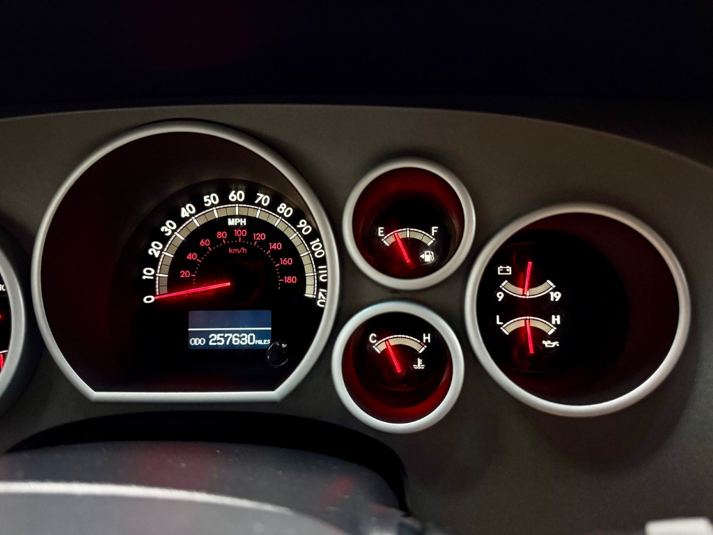 2013 Toyota Tundra - $14,995