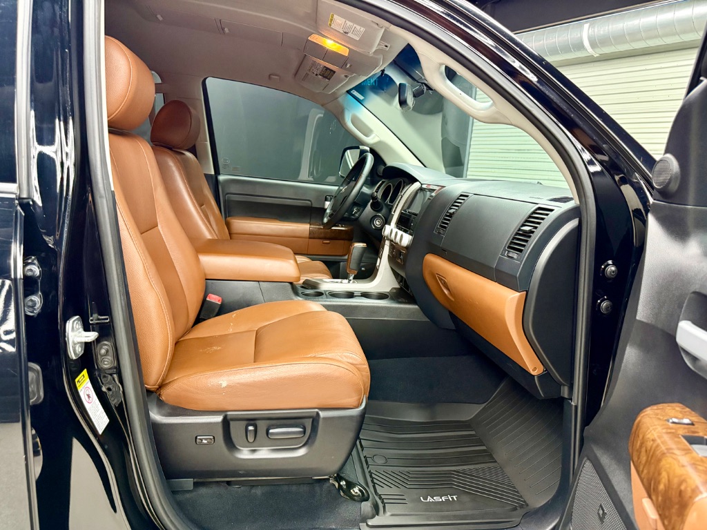 2013 Toyota Tundra - $14,995