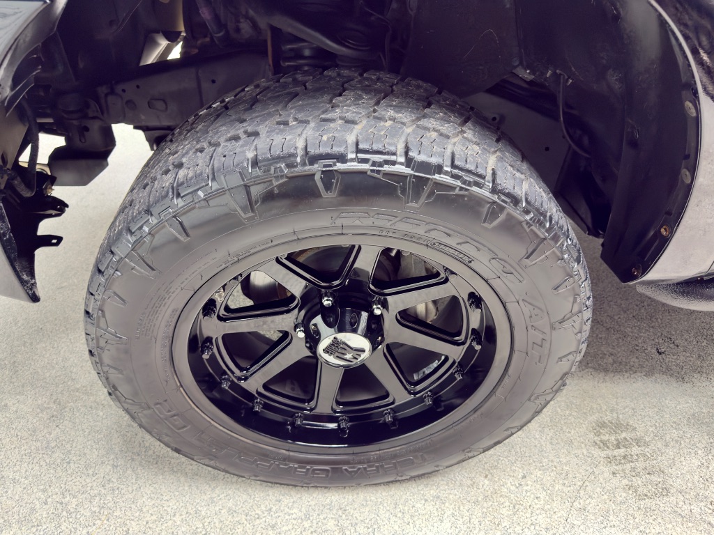 2013 Toyota Tundra - $14,995