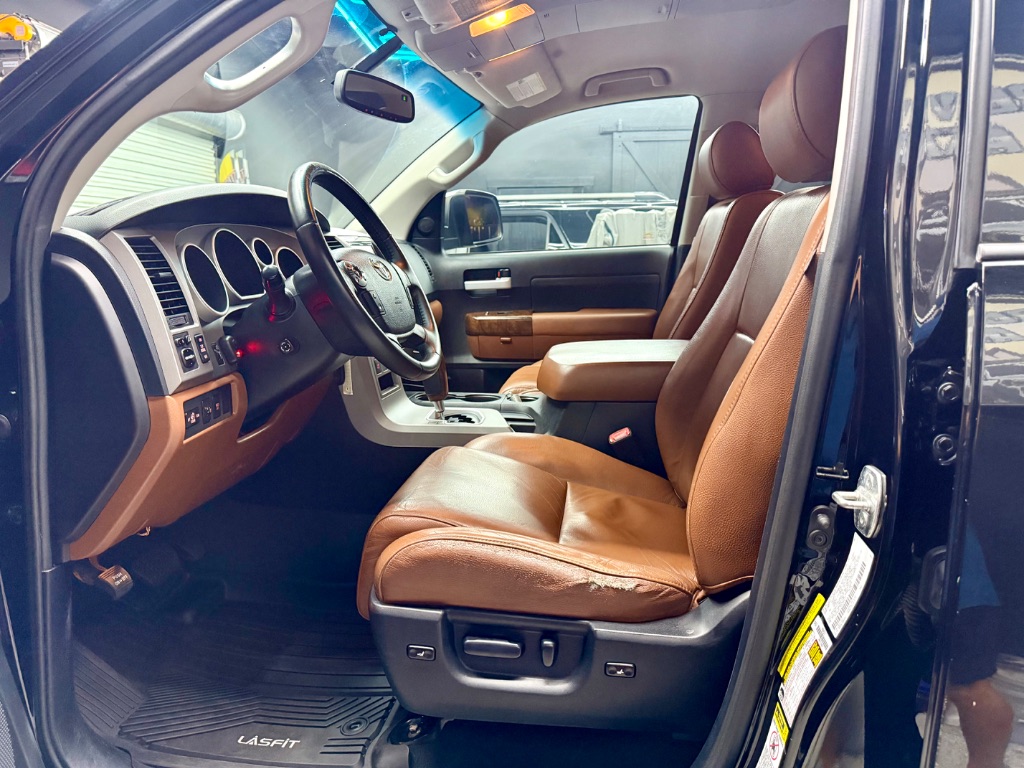 2013 Toyota Tundra - $14,995