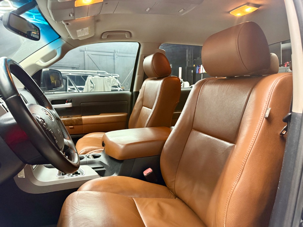 2013 Toyota Tundra - $14,995