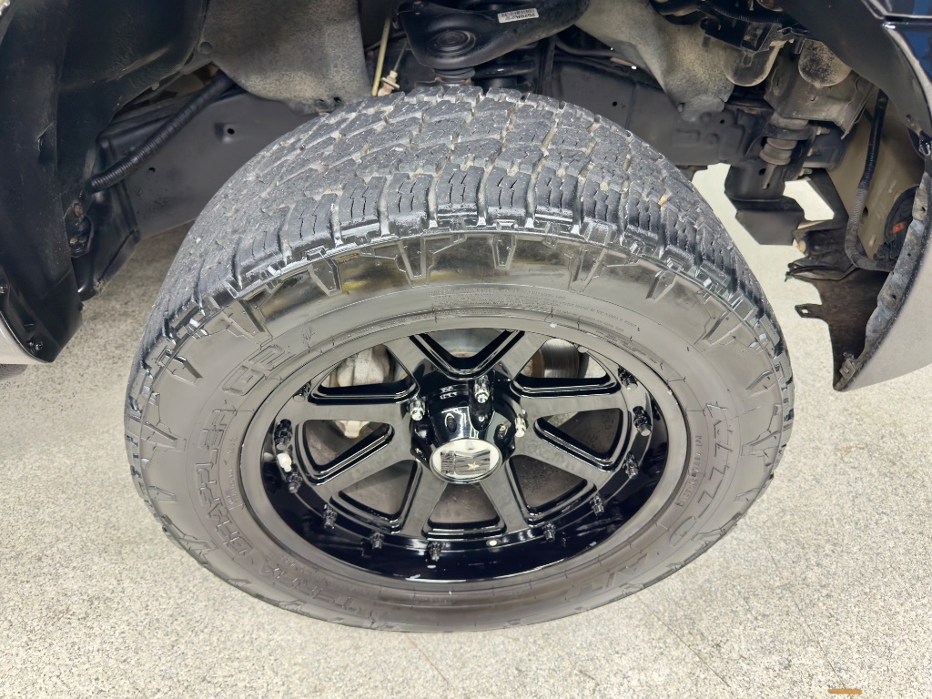 2013 Toyota Tundra - $14,995