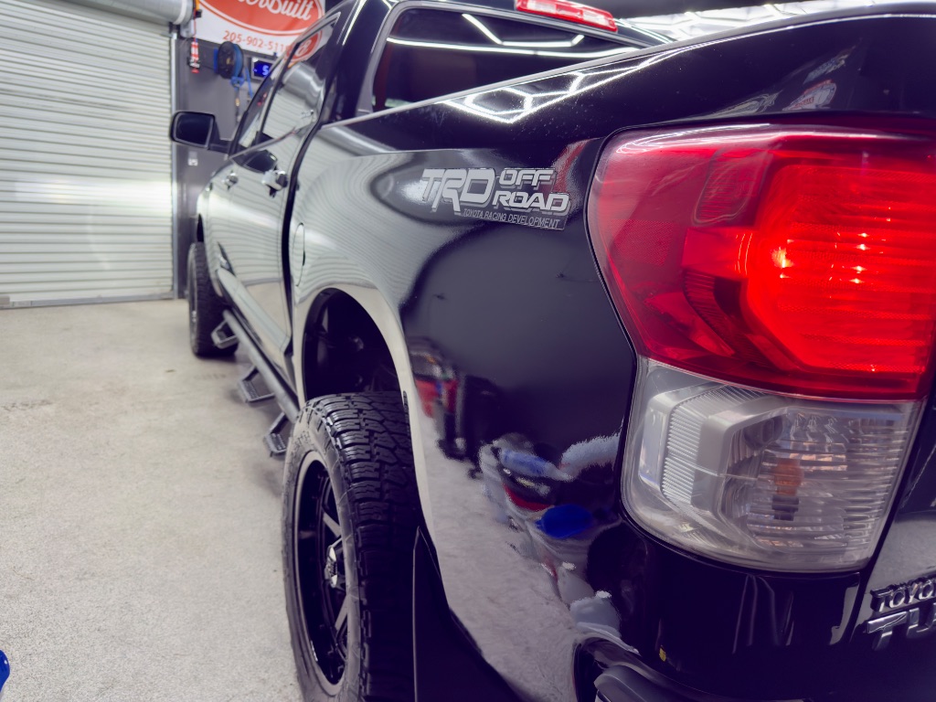 2013 Toyota Tundra - $14,995
