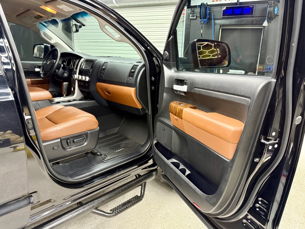 2013 Toyota Tundra - $14,995