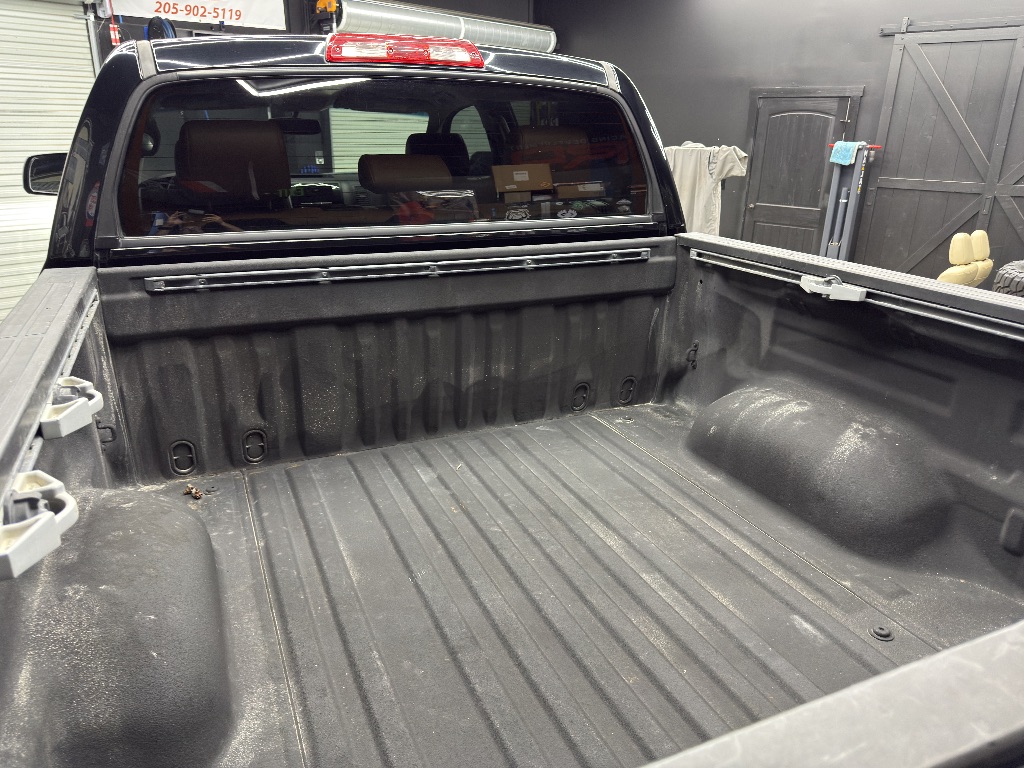 2013 Toyota Tundra - $14,995