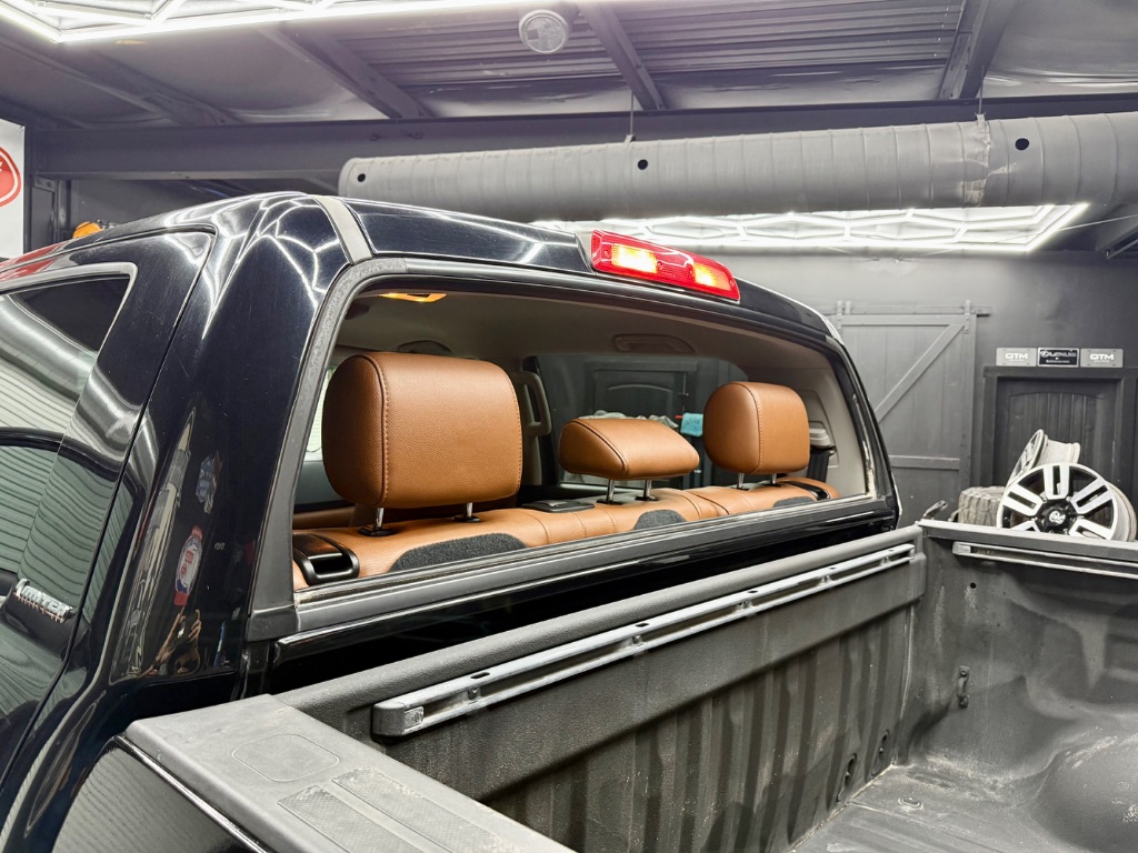 2013 Toyota Tundra - $14,995
