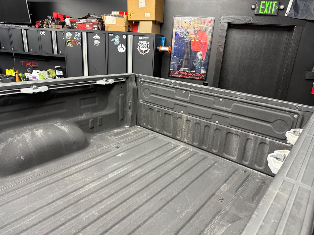 2013 Toyota Tundra - $14,995