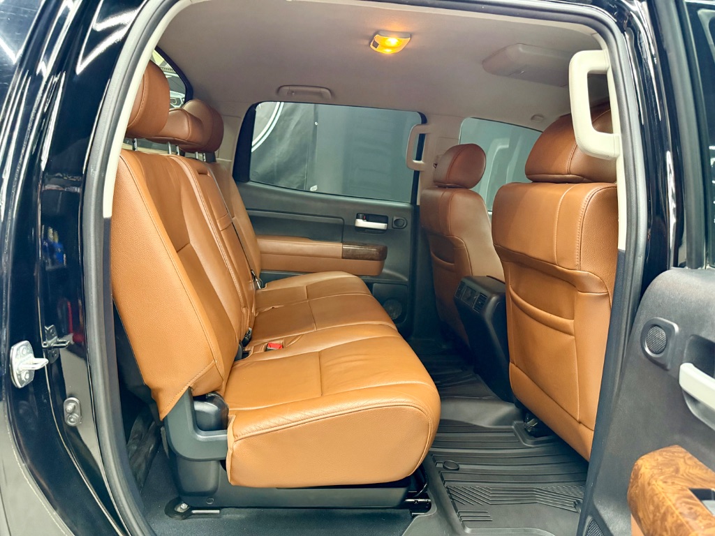 2013 Toyota Tundra - $14,995