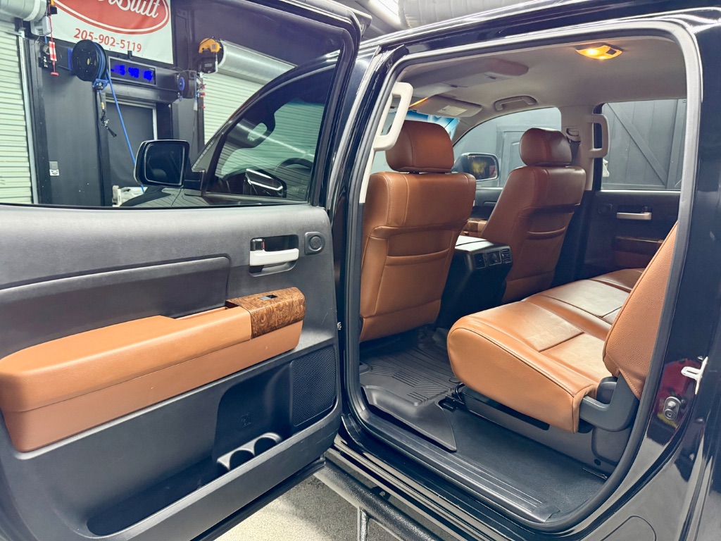 2013 Toyota Tundra - $14,995