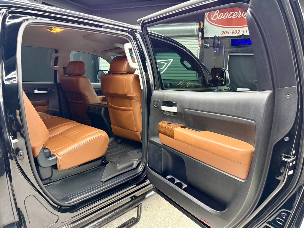 2013 Toyota Tundra - $14,995
