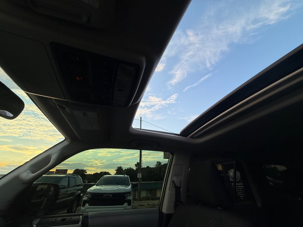 2013 Toyota 4Runner
