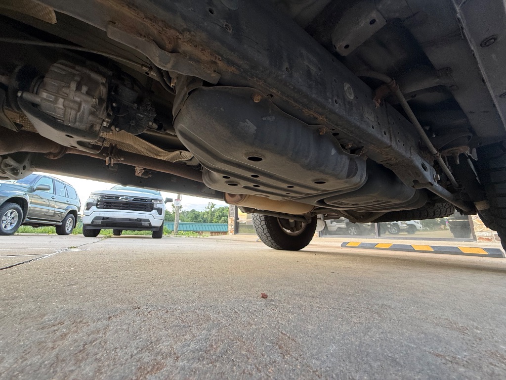 2013 Toyota 4Runner