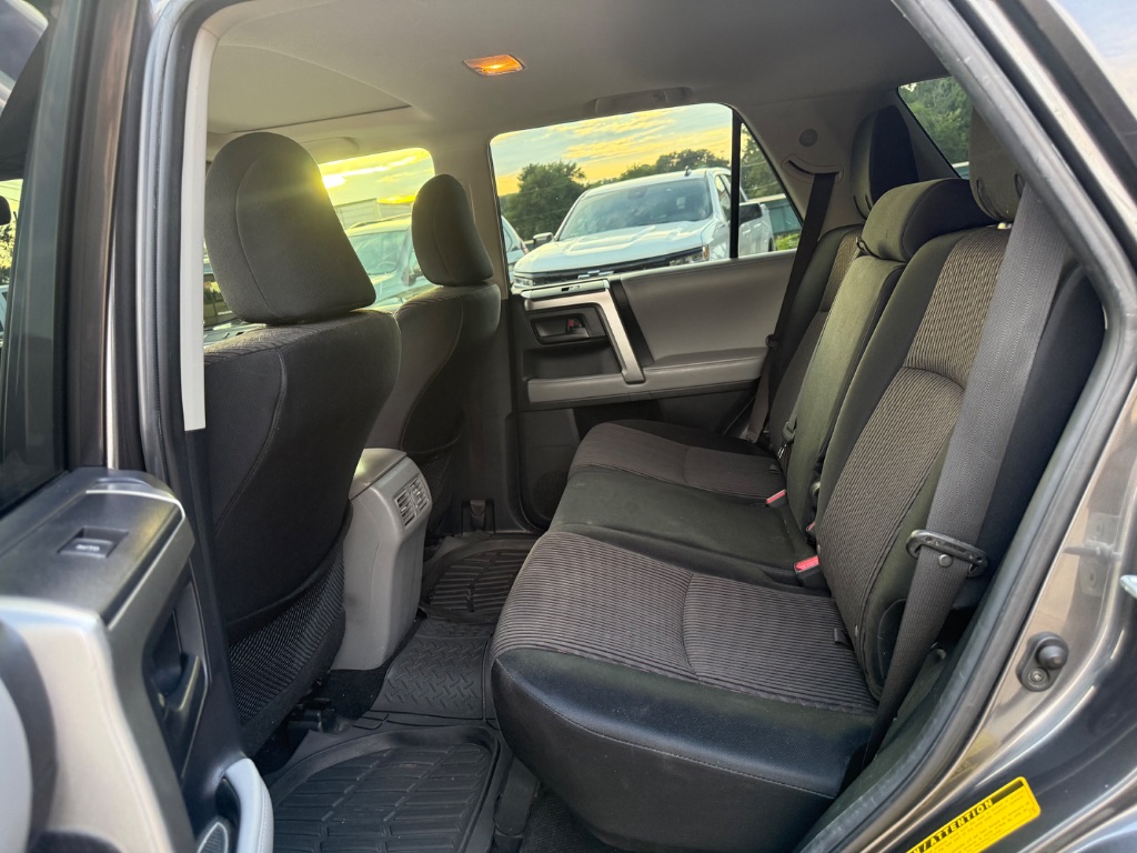 2013 Toyota 4Runner