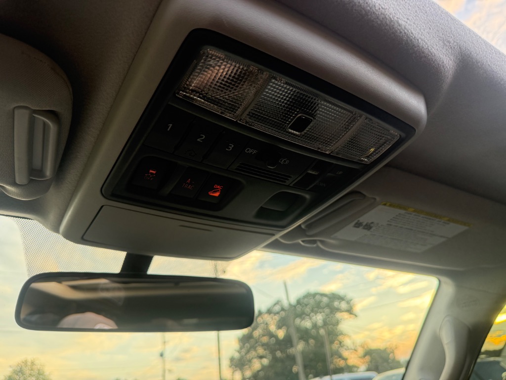2013 Toyota 4Runner
