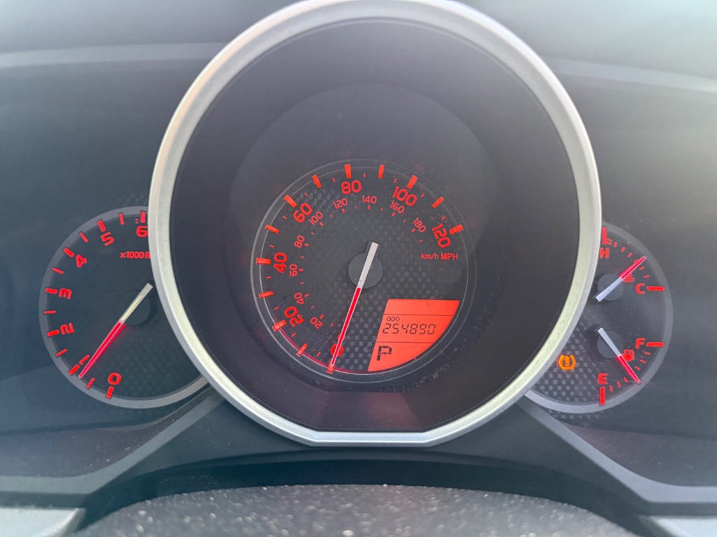 2013 Toyota 4Runner