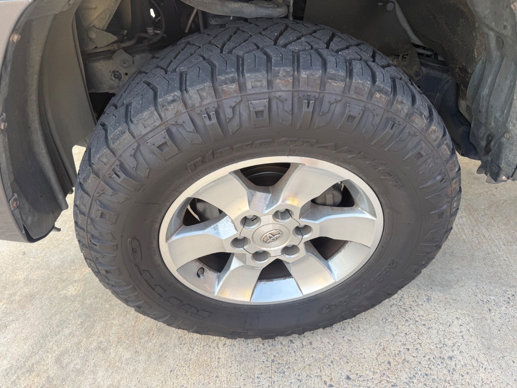 2013 Toyota 4Runner