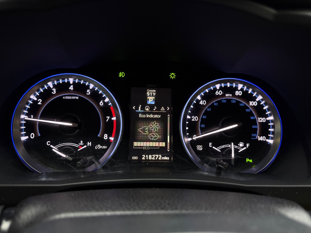 2015 Toyota Highlander - $12,995