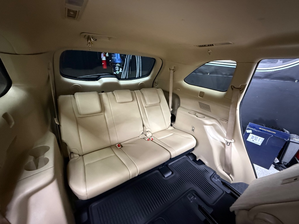 2015 Toyota Highlander - $12,995