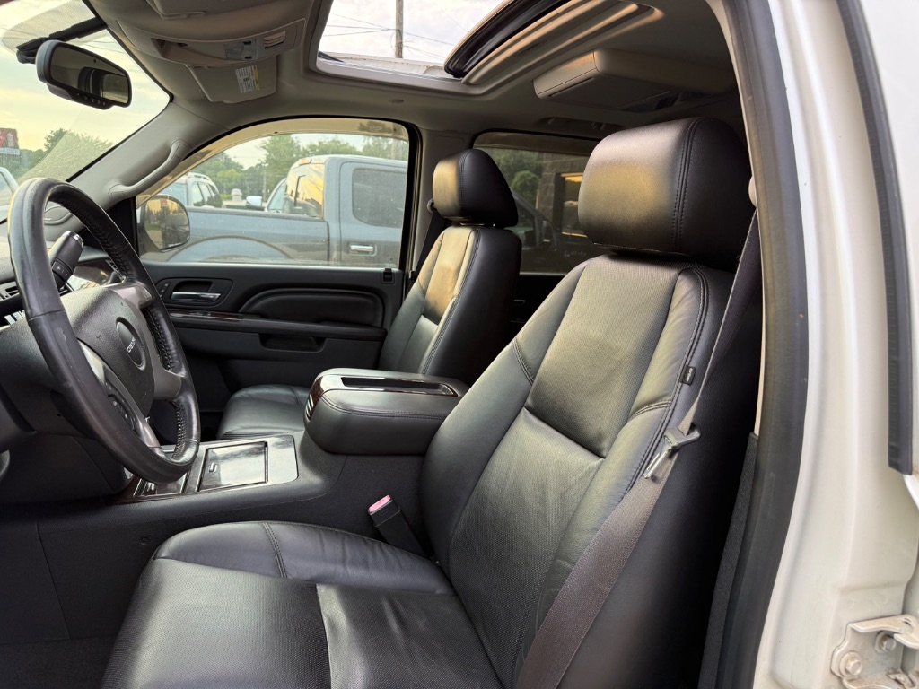 2012 GMC Yukon - $13,995