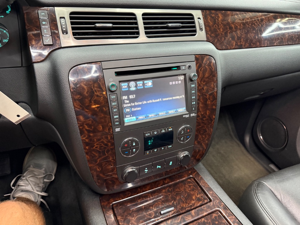2012 GMC Yukon - $13,995