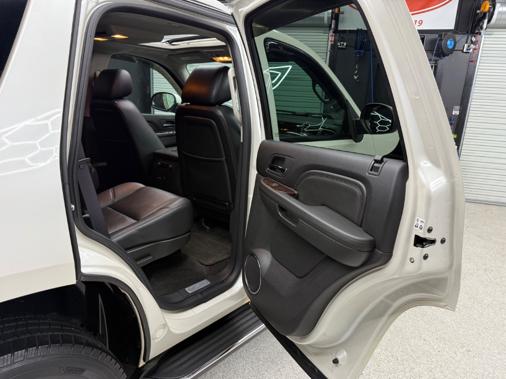 2012 GMC Yukon - $13,995