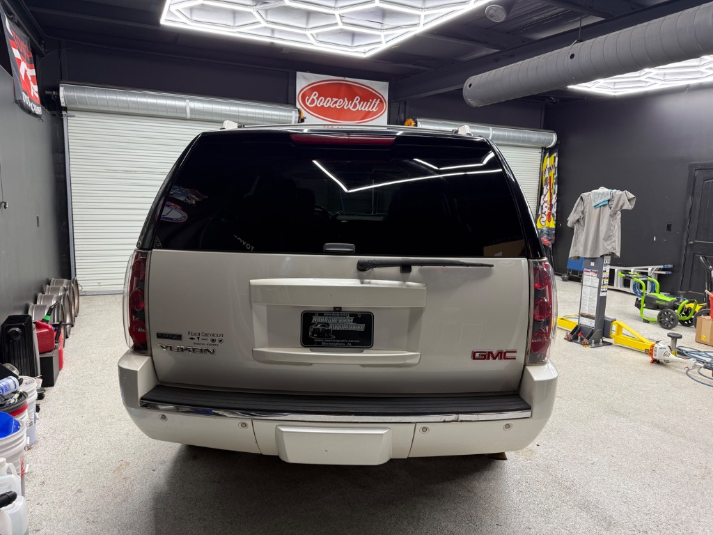 2012 GMC Yukon - $13,995