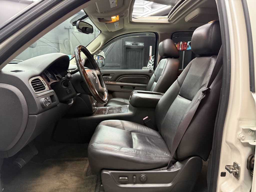 2012 GMC Yukon - $13,995