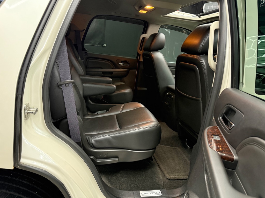 2012 GMC Yukon - $13,995