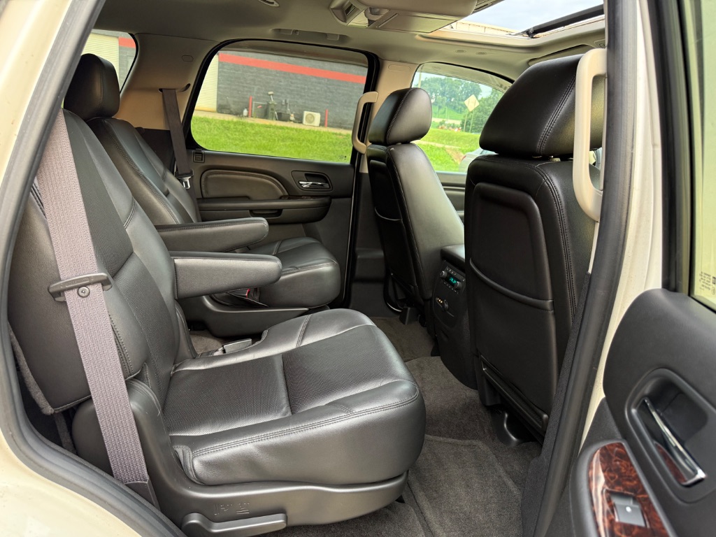2012 GMC Yukon - $13,995