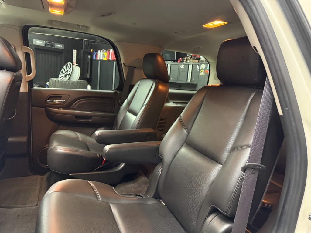 2012 GMC Yukon - $13,995