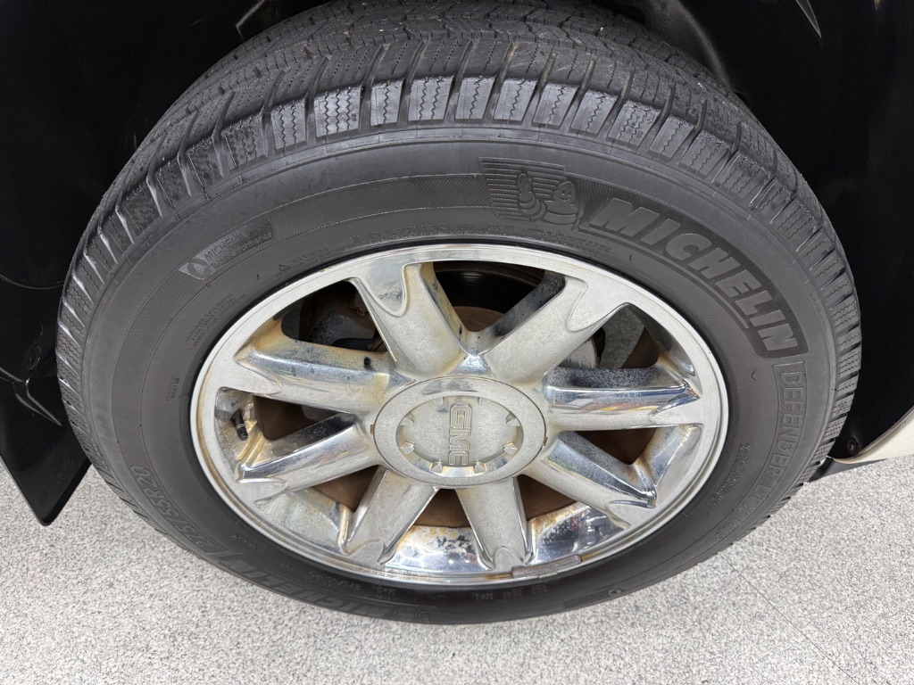 2012 GMC Yukon - $13,995