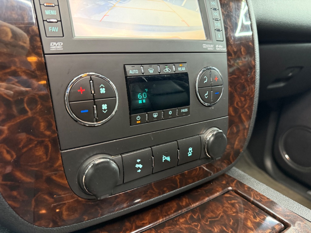 2012 GMC Yukon - $13,995