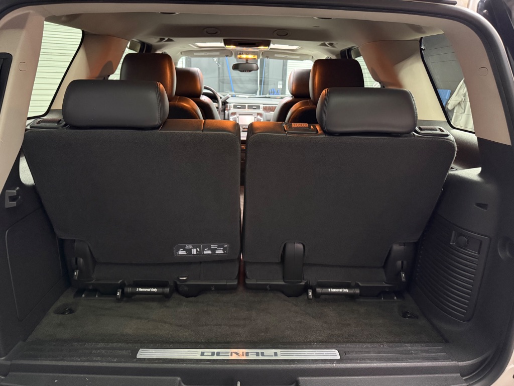 2012 GMC Yukon - $13,995