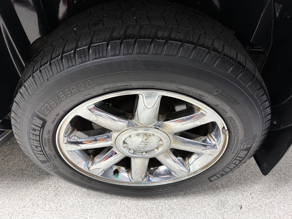 2012 GMC Yukon - $13,995