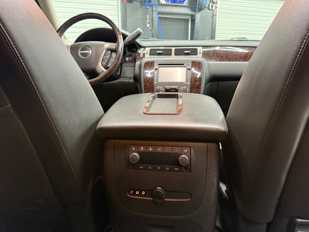 2012 GMC Yukon - $13,995