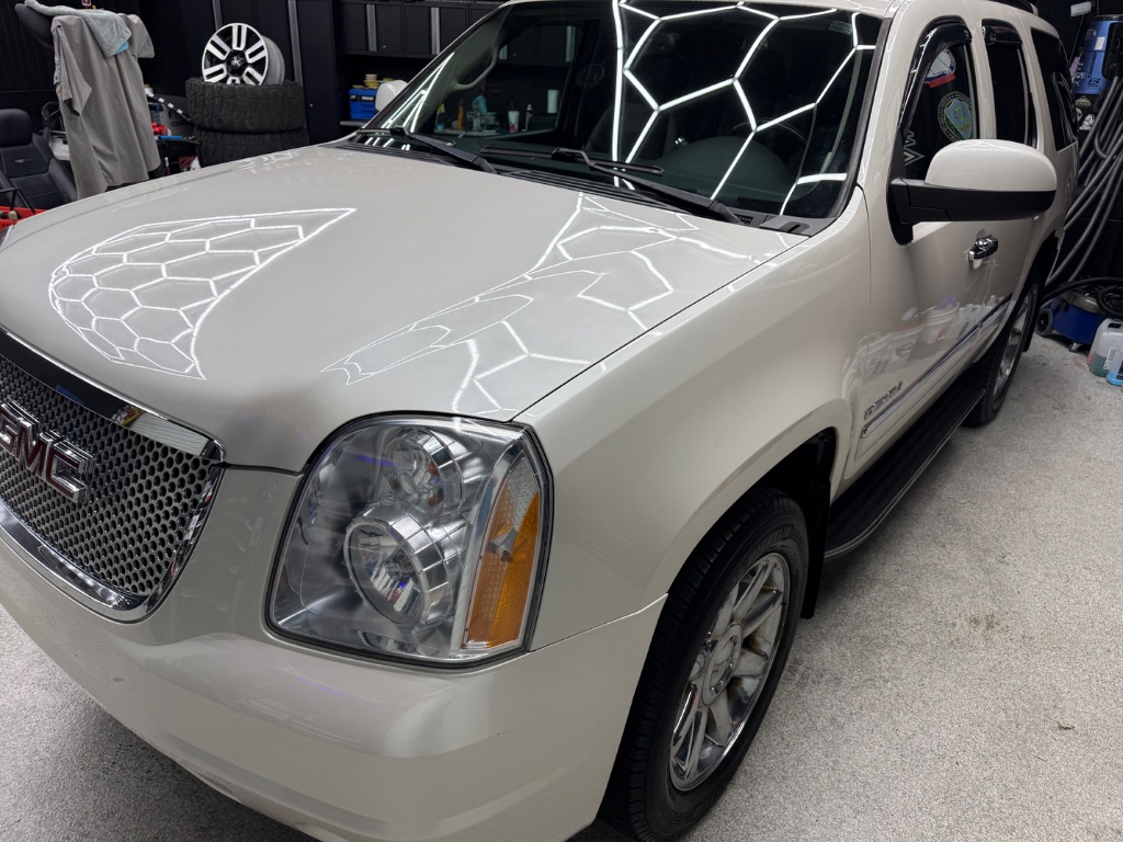 2012 GMC Yukon - $13,995